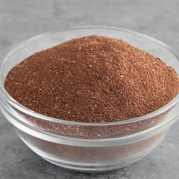 Callebaut Dark Chocolate Mousse Powder - 800 g - View 2