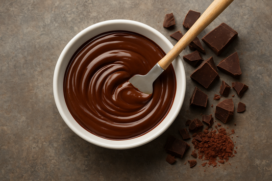 Best Couverture Chocolate Brands (2025)