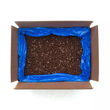 HERSHEY'S Semi-Sweet Mini Baking Chips, 4000 ct, 25 Lbs, 25 Lb