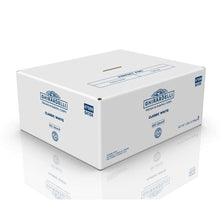 Ghirardelli Classic White Chips, 1000 count per lb, 10 lb