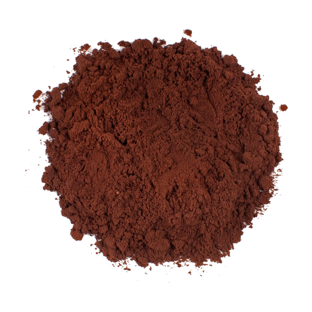 Cacao Barry Extra Brute Cocoa Powder 22/24 - 1 kg - View 2
