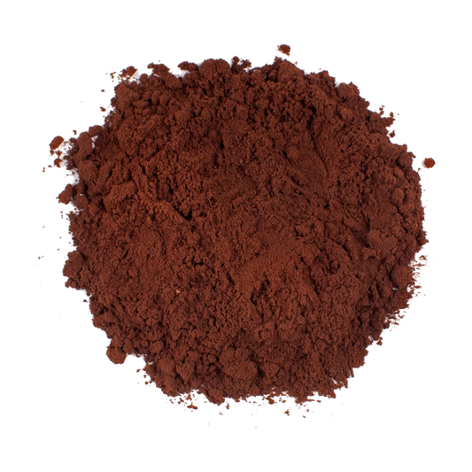 Cacao Barry Extra Brute Cocoa Powder 22/24 - 1 kg - View 2