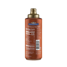 Ghirardelli Caramel Sauce Squeeze Bottle, 16 oz