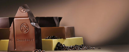 Callebaut 70-30-38 Dark Chocolate Block 70.5% - 5 kg - View 3