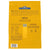 Ghirardelli Chocolate Company Milk Chocolate Chips 800 per lb, 5lb. Bag