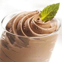 Callebaut Milk Chocolate Mousse Dessert Powder Finest Belgian Chocolate 800g-1.76 lbs
