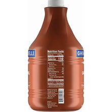 Ghirardelli Chocolate Caramel Sauce Pump Bottle, 87.3 oz