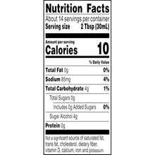 Smucker's Sugar Free Low Calorie Breakfast Syrup, 14.5 Ounce (Pack of 6)