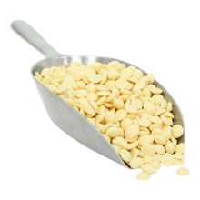 Callebaut W2 White Chocolate  Callets 28% - 2.5 kg-5.5 lbs