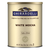Ghirardelli white mocha frappe mix, 50 oz bag