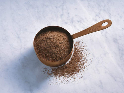 Ghirardelli Sweet Ground Chocolate & Cocoa Powder - 3 lb (48 oz) - View 4