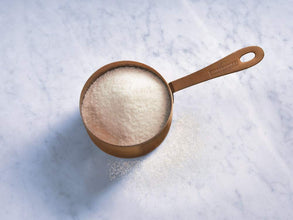 Ghirardelli - Sweet Ground White Chocolate Gourmet Flavored Powder 3.12 lb